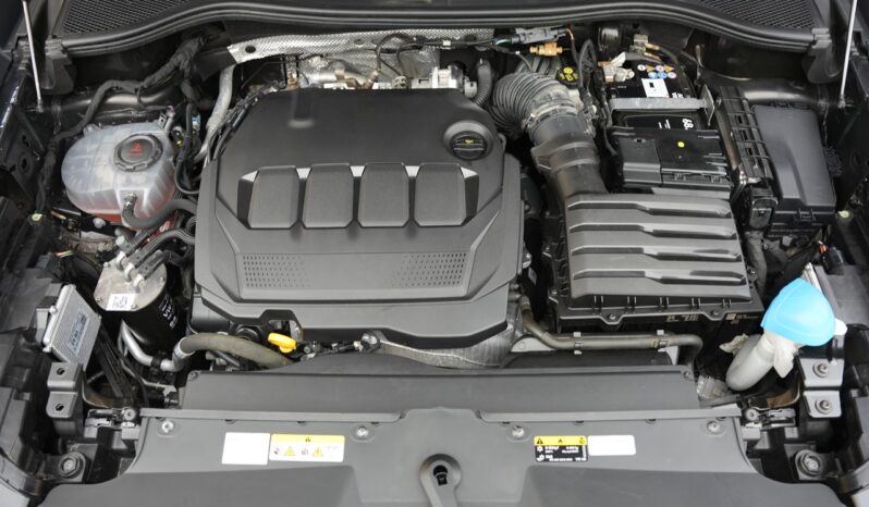 Škoda Kodiaq 2.0 TDI 193 Selection DSG7 4×4 7 places full