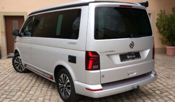 Volkswagen California 6.1 Coast Edition 2.0 TDI 150 DSG7 full