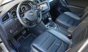 Volkswagen Tiguan 2.0 TSI 180 Carat Exclusive 4Motion DSG7 full