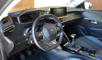 Peugeot 208 1.2 PureTech 100 S&S Allure Pack full