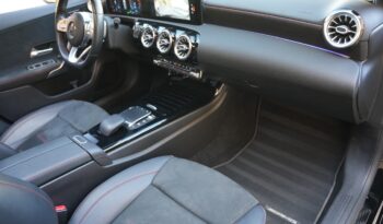 Mercedes-Benz A 250 e AMG Line 8G-DCT full