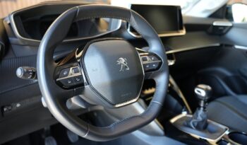 Peugeot 208 1.2 PureTech 100 S&S Allure Pack full