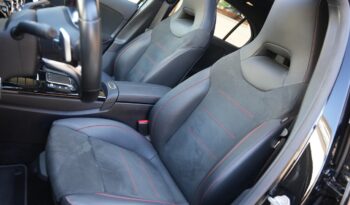 Mercedes-Benz A 250 e AMG Line 8G-DCT full