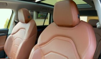 Škoda Kodiaq 2.0 TDI 193 Selection DSG7 4×4 7 places full