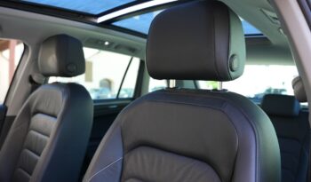 Volkswagen Tiguan 2.0 TSI 180 Carat Exclusive 4Motion DSG7 full