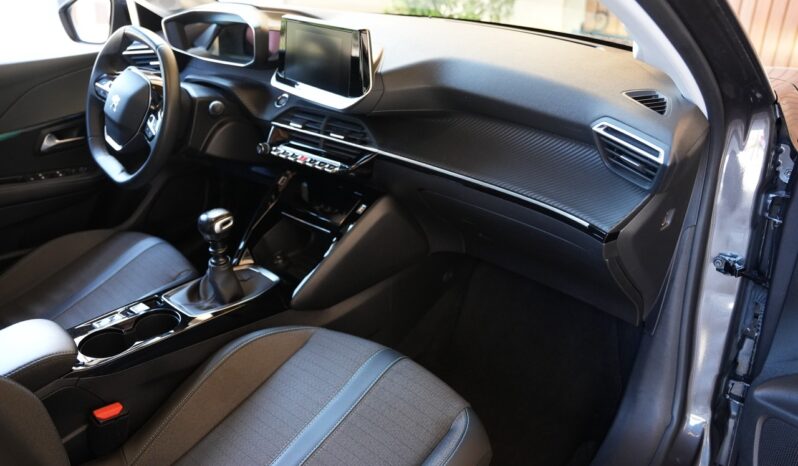 Peugeot 208 1.2 PureTech 100 S&S Allure Pack full