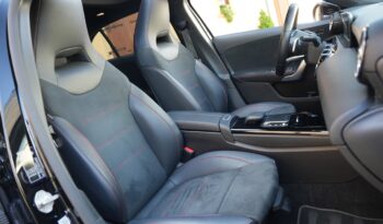 Mercedes-Benz A 250 e AMG Line 8G-DCT full