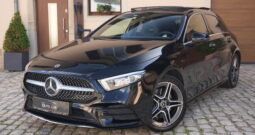 Mercedes-Benz A 250 e AMG Line 8G-DCT