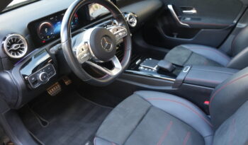 Mercedes-Benz A 250 e AMG Line 8G-DCT full