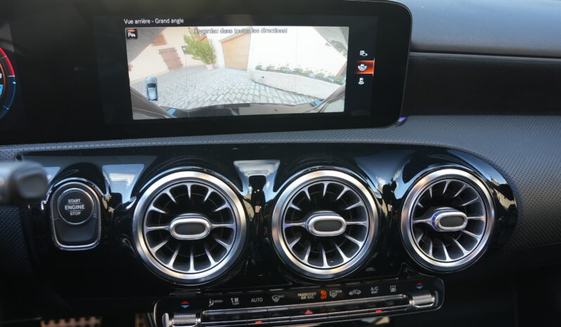 Mercedes-Benz A 250 e AMG Line 8G-DCT full