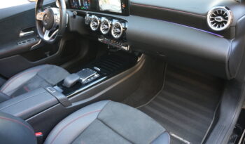 Mercedes-Benz A 250 e AMG Line 8G-DCT full