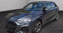 Audi A3 Sportback 40 TFSI e S line MY25