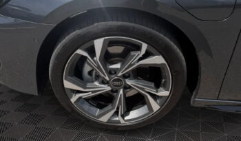 Audi A3 Sportback 40 TFSI e S line MY25 full
