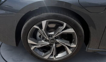 Audi A3 Sportback 40 TFSI e S line MY25 full