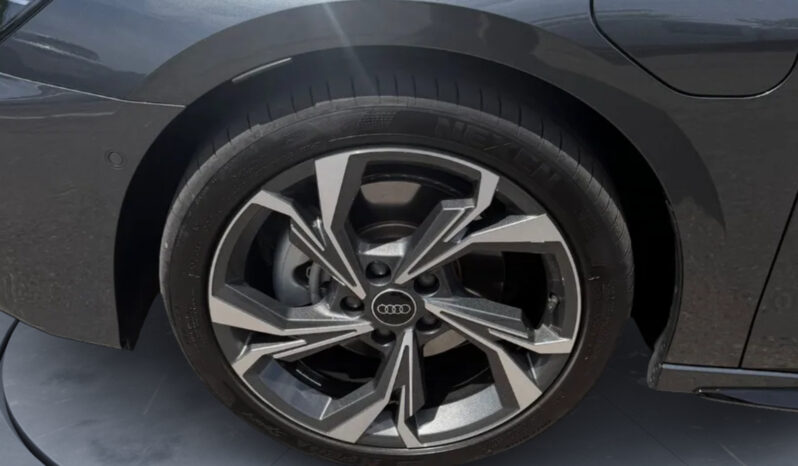 Audi A3 Sportback 40 TFSI e S line MY25 full