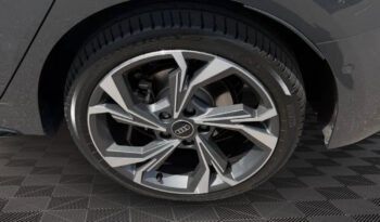 Audi A3 Sportback 40 TFSI e S line MY25 full