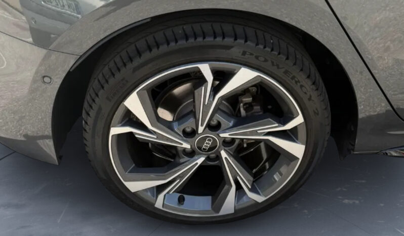 Audi A3 Sportback 40 TFSI e S line MY25 full