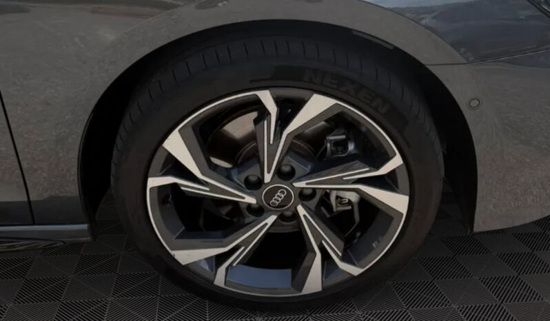 Audi A3 Sportback 40 TFSI e S line MY25 full