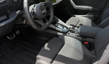 Audi A3 Sportback 40 TFSI e S line MY25 full