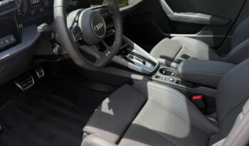 Audi A3 Sportback 40 TFSI e S line MY25 full