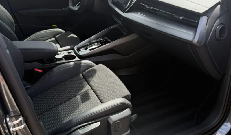 Audi A3 Sportback 40 TFSI e S line MY25 full