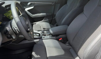 Audi A3 Sportback 40 TFSI e S line MY25 full