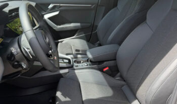 Audi A3 Sportback 40 TFSI e S line MY25 full