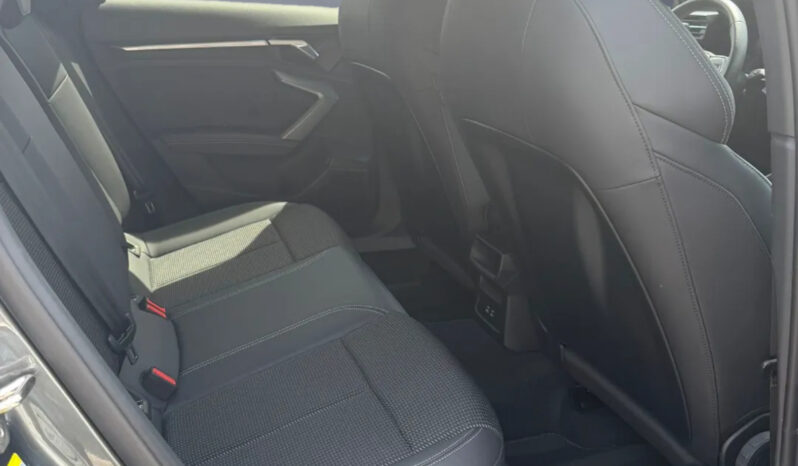 Audi A3 Sportback 40 TFSI e S line MY25 full