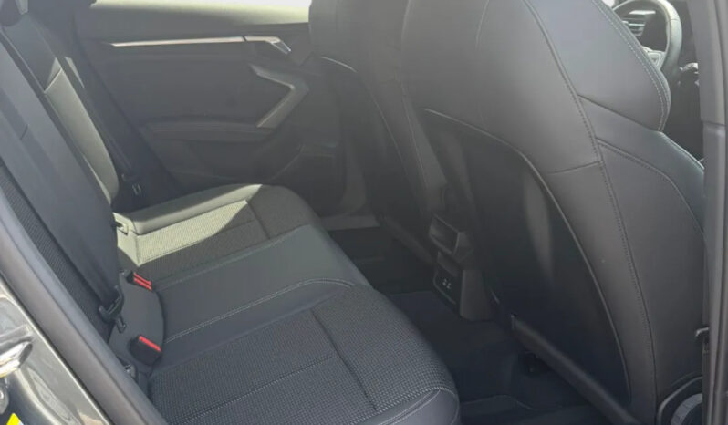 Audi A3 Sportback 40 TFSI e S line MY25 full