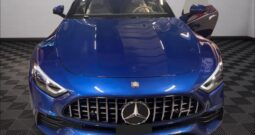Mercedes-AMG SL 43 Roadster