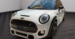 MINI Cooper S 5 portes