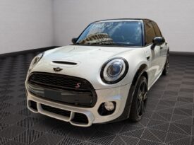 MINI Cooper S 5 portes