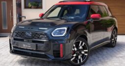 MINI John Cooper Works Countryman ALL4