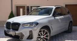 BMW X3 M40i