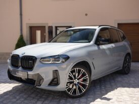 BMW X3 M40i