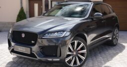 Jaguar F-Pace 30d S AWD