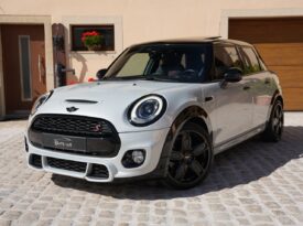 MINI Cooper S 5 portes