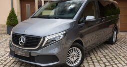Mercedes-Benz EQV 300 AVANTGARDE Line Extra Long