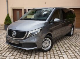 Mercedes-Benz EQV 300 AVANTGARDE Line Extra Long