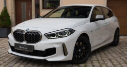 BMW M135i xDrive
