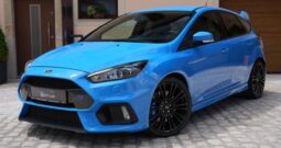Ford Focus RS 2.3 EcoBoost Pack RS Performance