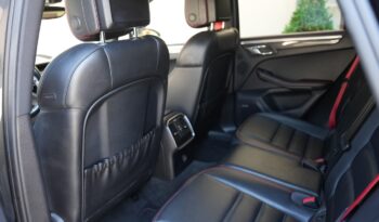 Porsche Macan GTS full