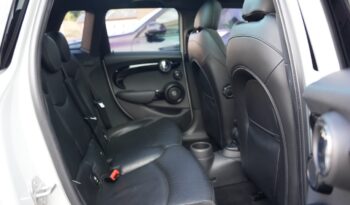 MINI Cooper S 5 portes full