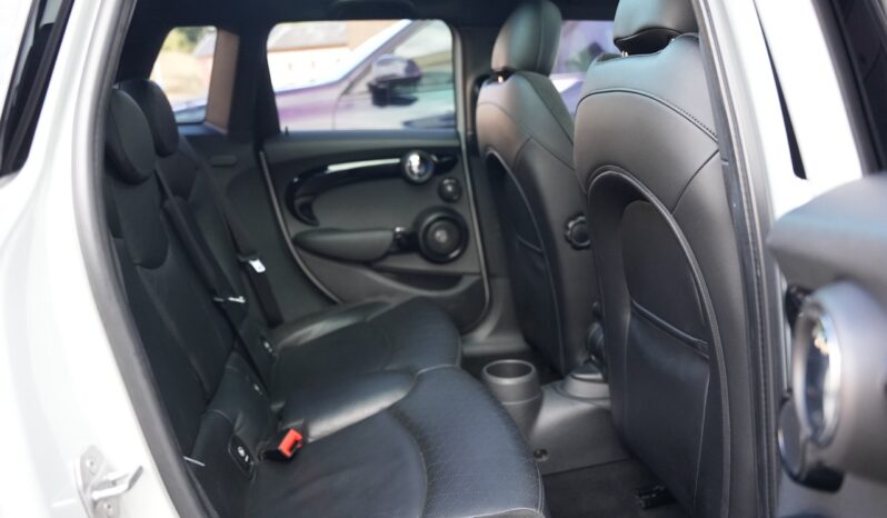 MINI Cooper S 5 portes full