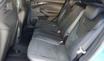 Ford Focus RS 2.3 EcoBoost Pack RS Performance full