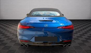 Mercedes-AMG SL 43 Roadster full