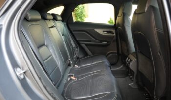 Jaguar F-Pace 30d S AWD full
