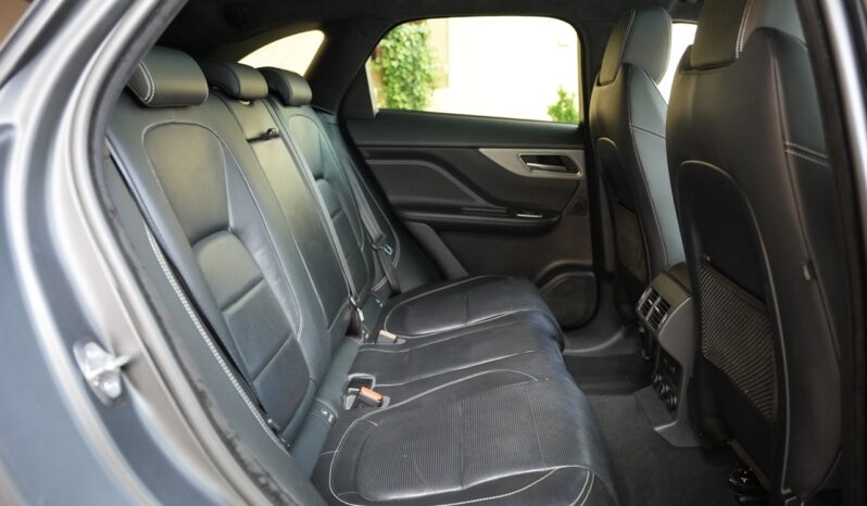 Jaguar F-Pace 30d S AWD full