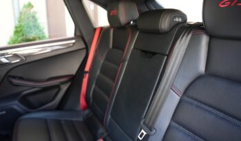 Porsche Macan GTS full