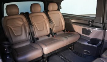Mercedes-Benz V 300 d 4MATIC XL AVANTGARDE AMG Line 9G-TRONIC full